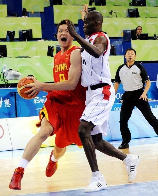 球员往往选 球员往往选