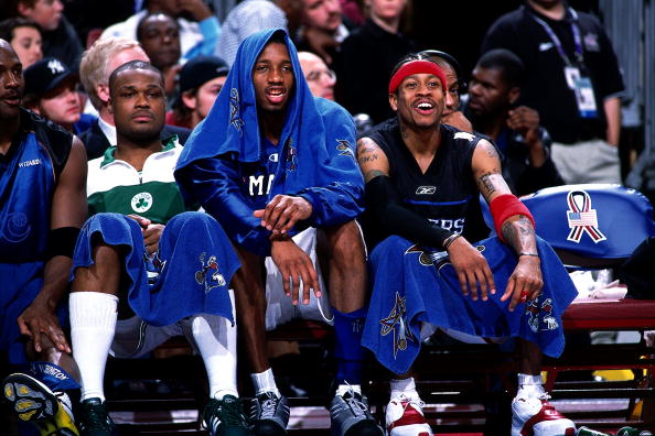 人员与技术 人员与技术